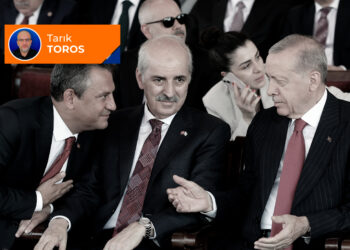CHP liderinin, Erdoğan’a karşı zaafları var! 