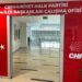 CHP’de bir değişim daha