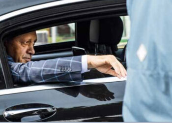 CHP’den Erdoğan’a ‘550 milyonluk lüks araç’ tepkisi: ‘Keşke kendisi de emeklisine cömert olabilseydi’