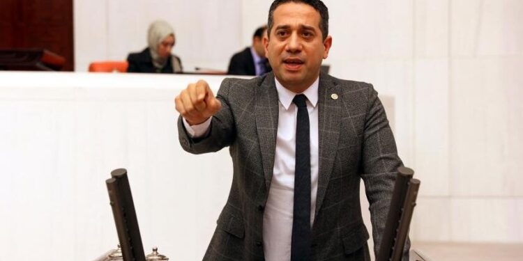 CHP’den Perinçek’in darbe çağrısı gibi sözlerine tepki: Gücünüz yetmez
