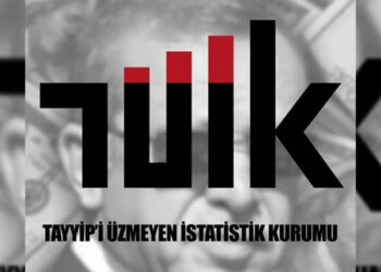 CHP'den Videolu 'TÜİK' Paylaşımı: 'Tayyibi Üzmeyen İstatistik Kurumu'