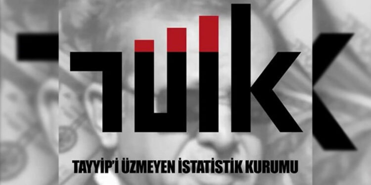 CHP'den Videolu 'TÜİK' Paylaşımı: 'Tayyibi Üzmeyen İstatistik Kurumu'