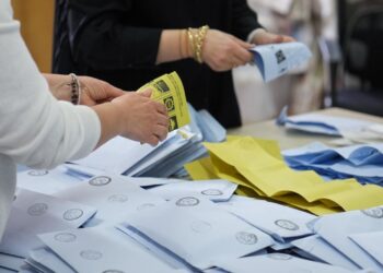CHP’den yeni anket: Erken seçim talebi yüzde 57’ye çıktı