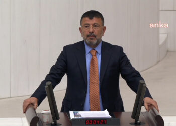 CHP'li Ağbaba: Emekliye 2 bin 500 TL Zam, Tuvalete 24 Milyon TL Yatırım