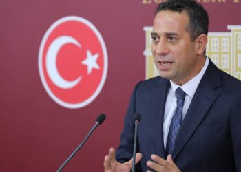 CHP’li Başarır’dan ‘haciz’ tepkisi: Bu ülkenin şirketlerden 800 milyar alacağı var!