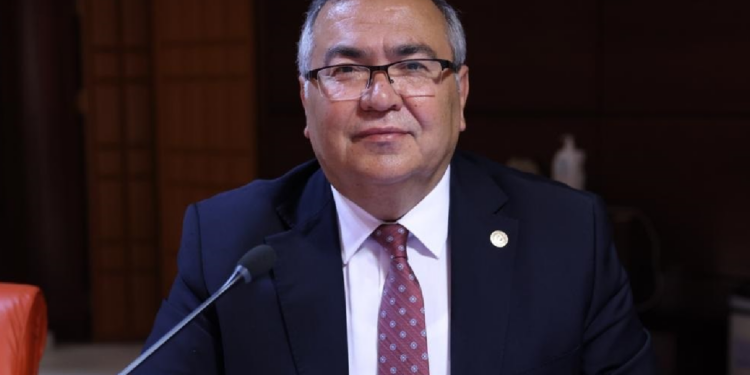 CHP'li Bülbül’den 24 Temmuz Basın Bayramı Mesajı: 'Basın Özgür Olmadan Hiç Kimse Özgür Olmaz'