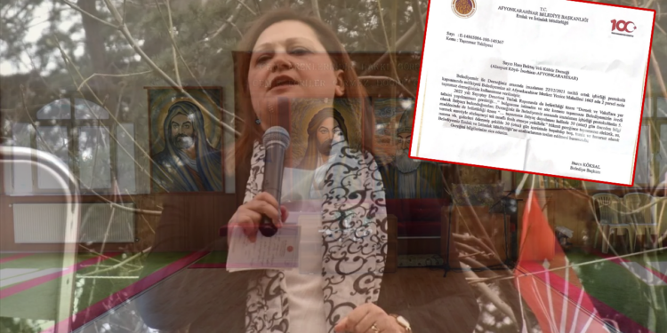 CHP'li Burcu Köksal'dan Tepki Çeken Cemevi Talimatı: 'Boşaltıp, Temiz Şekilde Teslim Edin'