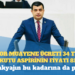 CHP’li Deniz Demir: TÜİK’e göre doktor muayene ücreti 34 TL ama bir kutu aspirinin fiyatı 81 TL
