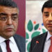 CHP'li Tanrıkulu'ndan, Selahattin Demirtaş'a Ziyaret