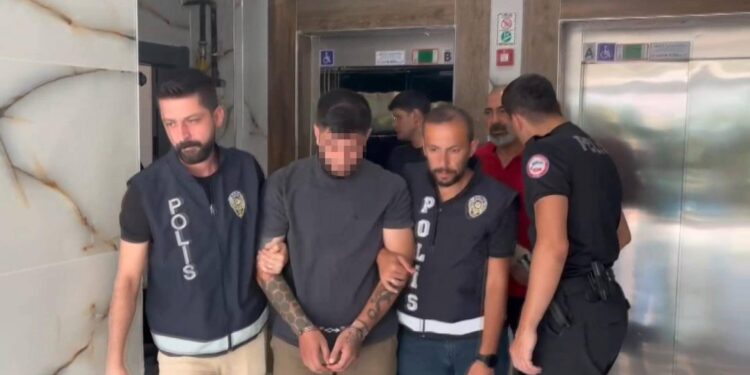 CHP'li Türkan Elçi’nin aile işletmesine yapılan saldırıda 5 kişi gözaltına alındı