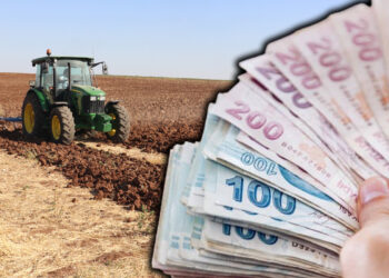 CHP'li Vekil Sordu, Bakan Doğruladı! Çiftçinin Kirası 4 yılda 1600 Katına Çıktı