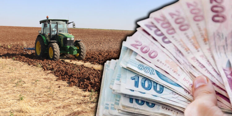 CHP'li Vekil Sordu, Bakan Doğruladı! Çiftçinin Kirası 4 yılda 1600 Katına Çıktı