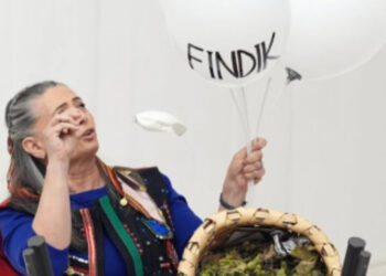 CHP'li Vekilden, Meclis'te Balonlu Eylem! Tek Tek Patlattı