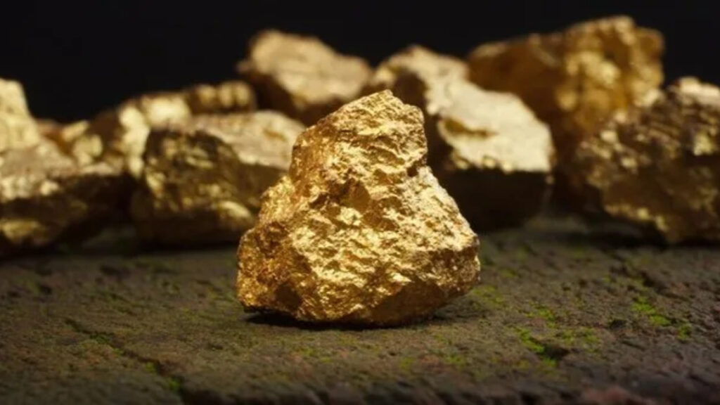 CHP'li Yavuzyılmaz'dan çok konuşulacak iddia: "6,65 ton altının akıbeti belirsiz"
