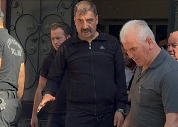 CHP’li belediye başkanı Dönmez, tutuksuz yargılanmak üzere serbest bırakıldı