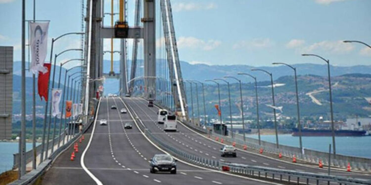 CHP'li isim duyurdu! Köprü ve otoyol ücretlerine zam