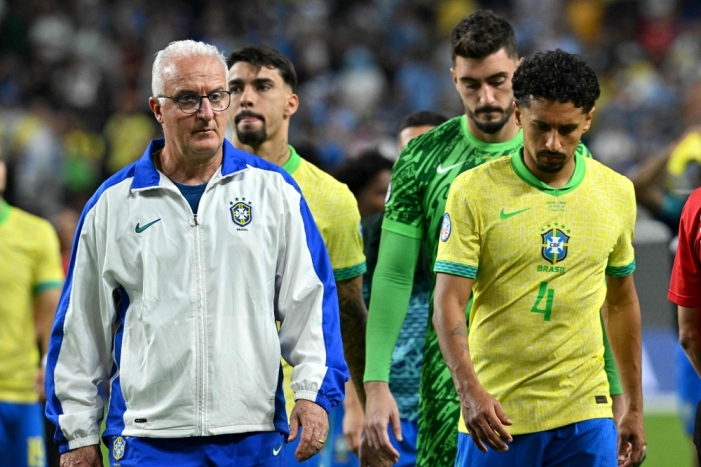 COPA AMERİCA | Brezilya’da ‘en kötü milli takım’ tartışması