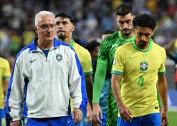 COPA AMERİCA | Brezilya’da ‘en kötü milli takım’ tartışması