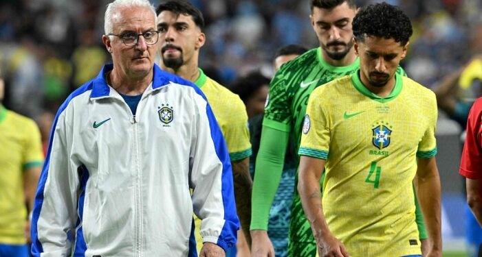 COPA AMERİCA | Brezilya’da ‘en kötü milli takım’ tartışması