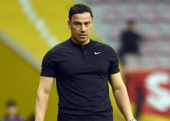 Çağdaş Atan'dan Başakşehir taraftarına transfer müjdesi: Aramıza 3-4 oyuncu katılacak