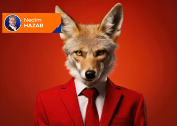 “Çakalistan”: İnsanlığın son adresi!