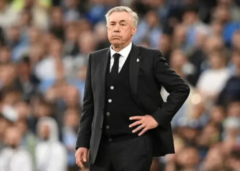 Carlo Ancelotti'ye Kötü Haber: Real Madrid'in Yıldızı 2025'e Kadar Yok!
