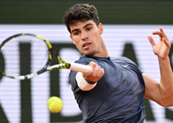 Carlos Alcaraz Wimbledon'da Tarih Yazdı: Üst Üste İkinci Kez Şampiyon Oldu