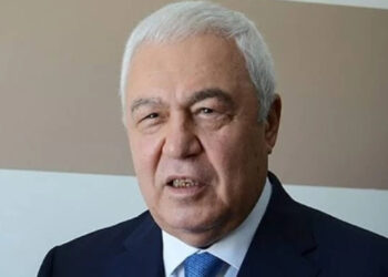 Celal Doğan Hastaneye Kaldırıldı