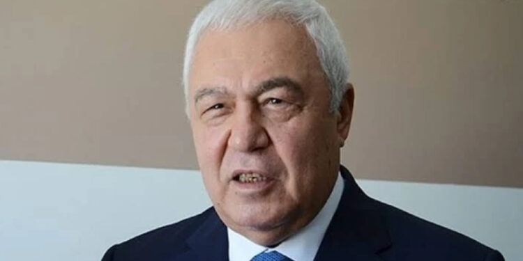 Celal Doğan Hastaneye Kaldırıldı