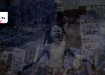 Cenevre Konferansı 70. yılında... Alain Ruscio: 1968 kuşağı, Vietnam savunmasının kuşağıydı
