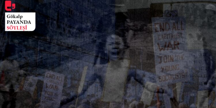 Cenevre Konferansı 70. yılında... Alain Ruscio: 1968 kuşağı, Vietnam savunmasının kuşağıydı