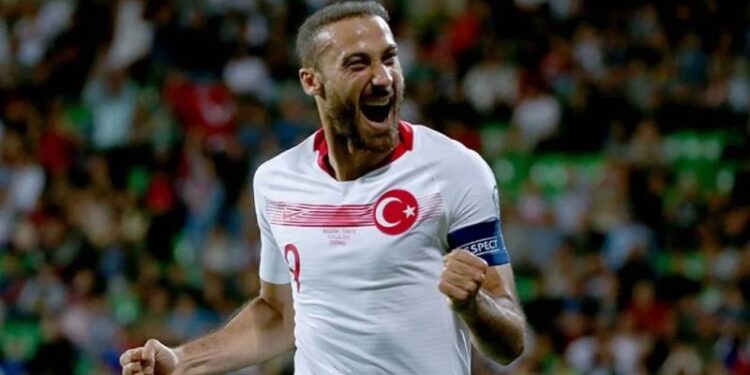 Cenk Tosun transferinin perde arkasında neler yaşandı?