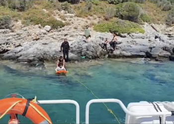 Çeşme’de göçmen faciası; denizde 7 cansız beden bulundu