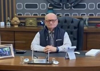 Cezaevinde acile kaldırılan iş insanı hayatını kaybetti