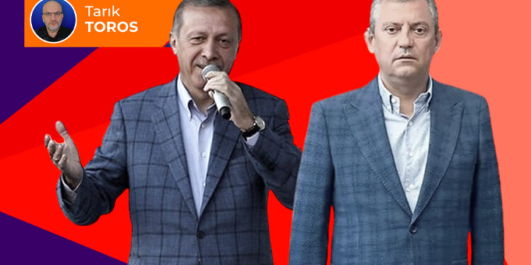 Cicim ayları bitti; ekose ceket giydiğiyle kaldı