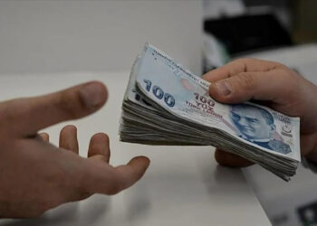 Çift Maaşlı Bürokratlara Yenileri Eklendi: İşte O İsimler...