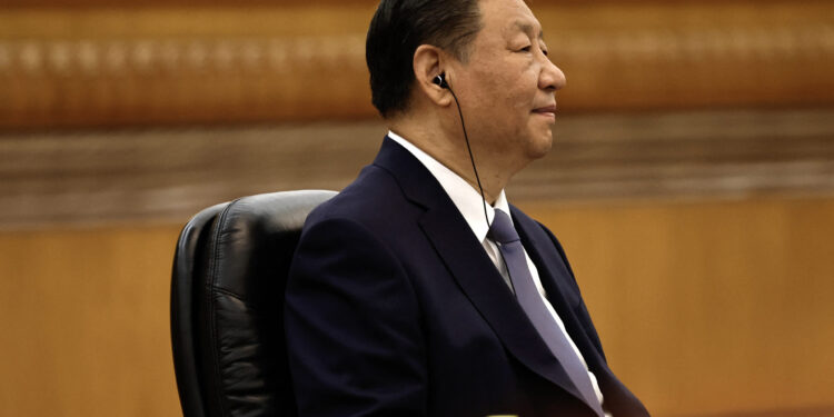 Çin, ABD ile nükleer silah görüşmelerini durdurduğunu açıkladı