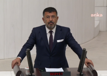 Çinli Firmaya Vergi Kıyağını CHP’li Vekil Meclise Taşıdı: 'Duygusal Bağ Mı Var?'