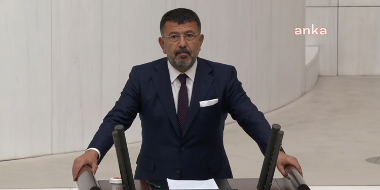 Çinli Firmaya Vergi Kıyağını CHP’li Vekil Meclise Taşıdı: 'Duygusal Bağ Mı Var?'