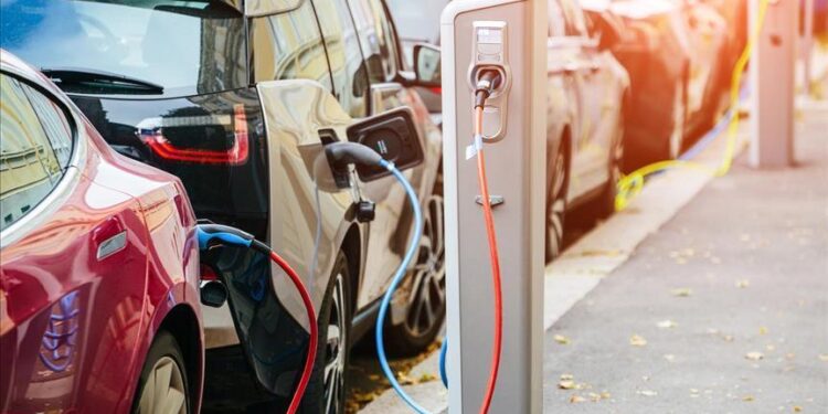 Çinli elektrikli otomobil üreticisi Türkiye faaliyetlerini durdurdu