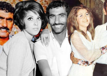 'Çirkin Kral' En Çok Kime Aşıktı? En Yakınındaki İsim Anlattı