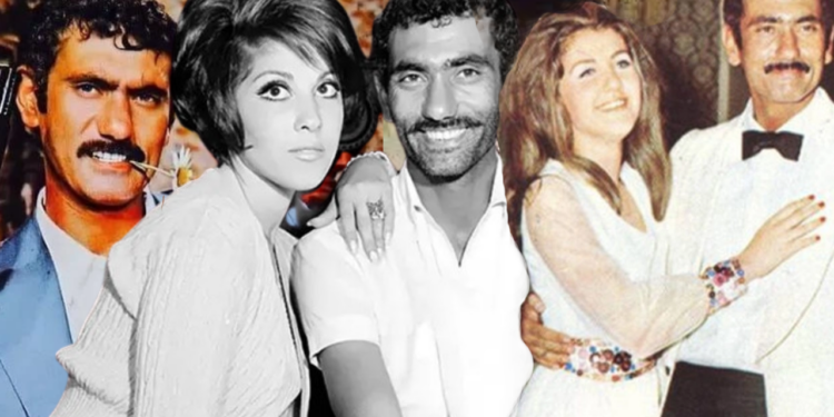 'Çirkin Kral' En Çok Kime Aşıktı? En Yakınındaki İsim Anlattı