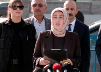 “Çırpınırdı Karadeniz, bakıp Türk’ün bayrağına…”