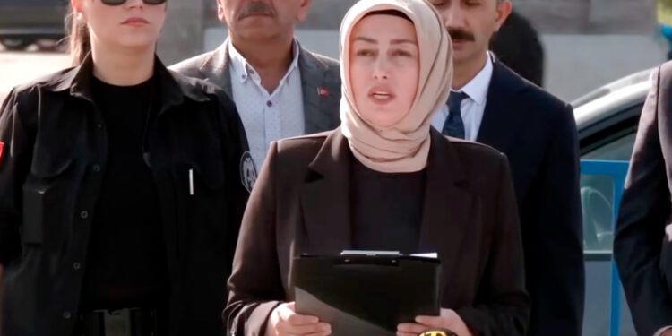 “Çırpınırdı Karadeniz, bakıp Türk’ün bayrağına…”