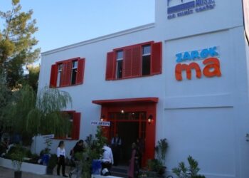 Çocukları Zarok Ma’da büyüyen aileler: Kreşler açılmalı