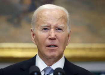 Covid olan Biden’a ‘adaylıktan çekil’ baskısı artıyor. Biden: “Hastayım”