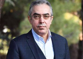 Cumhurbaşkanı Başdanışmanı Mehmet Uçum'dan Fenerbahçe'ye destek paylaşımı