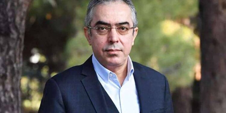 Cumhurbaşkanı Başdanışmanı Mehmet Uçum'dan Fenerbahçe'ye destek paylaşımı