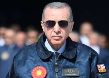 Cumhurbaşkanı Erdoğan: Türkiye NATO'nun Bel Kemiği