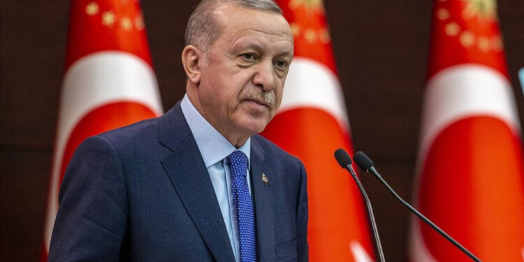Cumhurbaşkanı Erdoğan'dan Trump'a Yönelik Suikast Girişimine Kınama